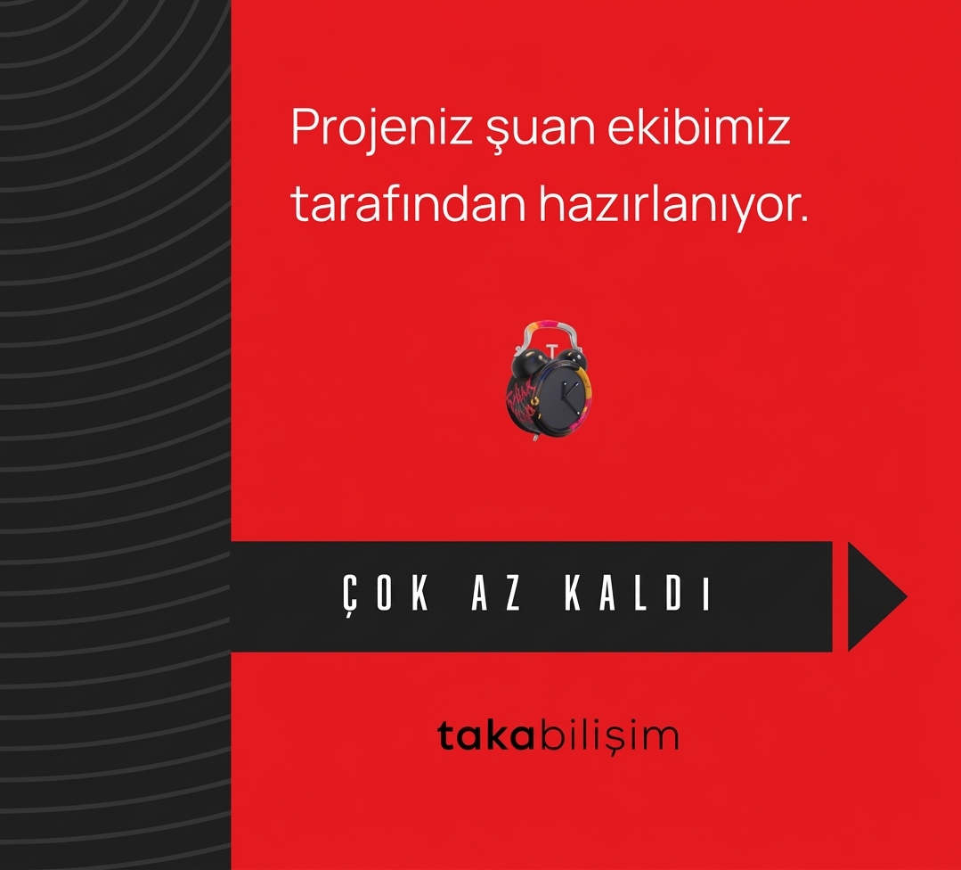 Proje-hazirlaniyor